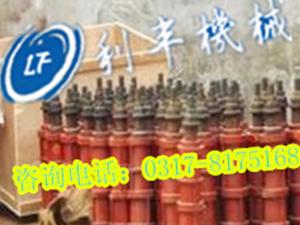 泊頭利豐機械-平板調整螺栓-地錨器