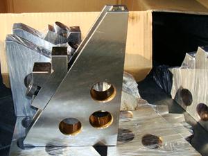 高低規(guī)-地軌-T型槽地軌